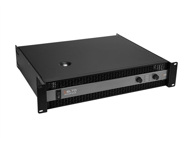 Celto Acoustique C2.10 Amplifier