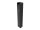 Intusonic 4VM100T 2-Wege Fullrange Tonsäule schwarz