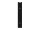 Intusonic 4VM100T 2-Wege Fullrange Tonsäule schwarz