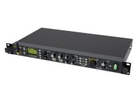 Intusonic PAA42+ Dual Output Stereo Media Preamplifier