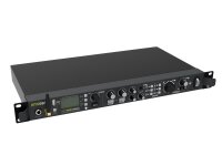 Intusonic PAA42+ Dual Output Stereo Media Preamplifier