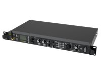 Intusonic PAA42+ Dual Output Stereo Media Preamplifier