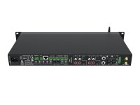 Intusonic PAA42+ Dual Output Stereo Media Preamplifier