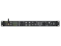 Intusonic PAA42+ Dual Output Stereo Media Preamplifier