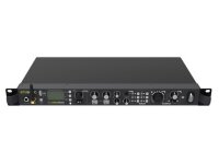 Intusonic PAA42+ Dual Output Stereo Media Preamplifier