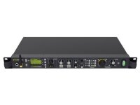 Intusonic PAA42+ Dual Output Stereo Media Preamplifier