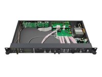 Intusonic PAA42+ Dual Output Stereo Media Preamplifier