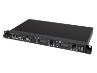 Intusonic HMA72 2-Zonen Audio Router