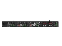 Intusonic HMA72 2-Zonen Audio Router