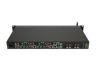 Intusonic HMA72 2-Zonen Audio Router