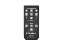 Intusonic HMA72 2-Zonen Audio Router
