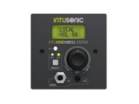 Intusonic HMA72 2-Zonen Audio Router