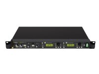 Intusonic HMA72 2-Zonen Audio Router