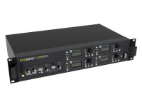 Intusonic HMA74 4-zone Audio Router