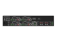 Intusonic HMA74 4-zone Audio Router