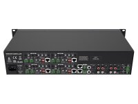 Intusonic HMA74 4-zone Audio Router