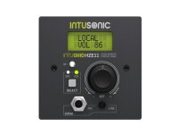 Intusonic HMA74 4-zone Audio Router