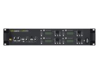 Intusonic HMA74 4-zone Audio Router
