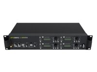 Intusonic HMA74 4-zone Audio Router