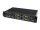 Intusonic HMA74 4-zone Audio Router