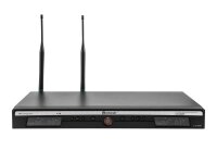 Relacart UR-260D 2-Kanal-UHF-Empfänger 522-554 MHz