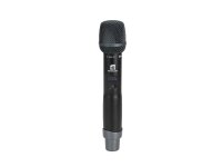 Relacart UH-222D Microphone 522-554 MHz