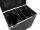 Roadinger Flightcase 2x TMH-S400 mit Rollen