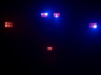 Eurolite LED CLS-6 PIX HCL