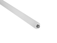 Omnitronic BPS-3 Loudspeaker Stand/Tripod aluminum white