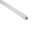 Omnitronic BPS-3 Loudspeaker Stand/Tripod aluminum white