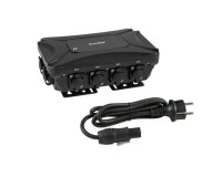 Eurolite DMX IP Split 8 Splitter 3-pin