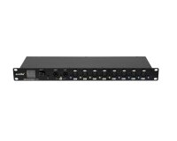 Eurolite DMX Split/Boost 8 PRO 3-pin
