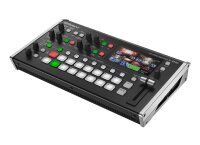 VERLEIH: Roland V-8HD Video Switcher, IN: 8x HDMI / Cinch...