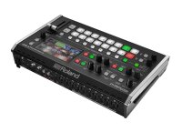 VERLEIH: Roland V-8HD Video Switcher, IN: 8x HDMI / Cinch / USB, OUT: 3x HDMI / Cinch