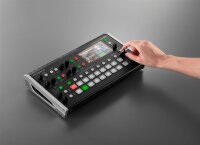VERLEIH: Roland V-8HD Video Switcher, IN: 8x HDMI / Cinch / USB, OUT: 3x HDMI / Cinch