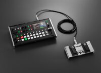 VERLEIH: Roland V-8HD Video Switcher, IN: 8x HDMI / Cinch / USB, OUT: 3x HDMI / Cinch