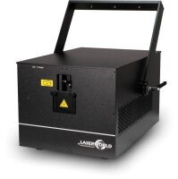Laserworld CS-24.000 FB4, 24000mW Laser, DMX,...