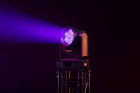 Infinity Furion W402 WashBeam, 7x 45 Watt Wash Beam Moving Head, RGBW, IP65