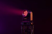 Infinity Furion W402 WashBeam, 7x 45 Watt Wash Beam Moving Head, RGBW, IP65