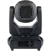 Infinity Furion W402 WashBeam, 7x 45 Watt Wash Beam Moving Head, RGBW, IP65