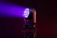 Infinity Furion W602 WashBeam, 19x 45 Watt Wash Beam Moving Head, RGBW, IP65