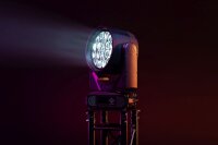 Infinity Furion W602 WashBeam, 19x 45 Watt Wash Beam Moving Head, RGBW, IP65