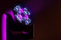 Infinity Furion W602 WashBeam, 19x 45 Watt Wash Beam Moving Head, RGBW, IP65
