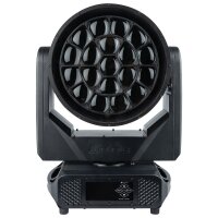 Infinity Furion W602 WashBeam, 19x 45 Watt Wash Beam Moving Head, RGBW, IP65