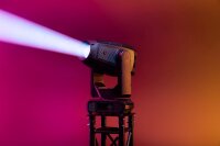 Infinity Furion P602 Profile, 600 Watt LED Profil-Moving Head, IP65