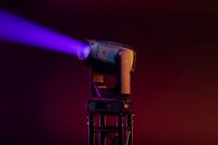 Infinity Furion P602 Profile, 600 Watt LED Profil-Moving Head, IP65