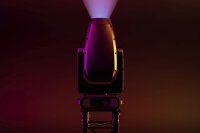 Infinity Furion P602 Profile, 600 Watt LED Profil-Moving Head, IP65