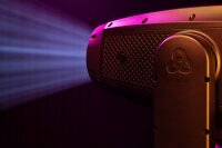 Infinity Furion P602 Profile, 600 Watt LED Profil-Moving Head, IP65