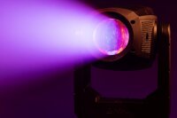 Infinity Furion P602 Profile, 600 Watt LED Profil-Moving Head, IP65