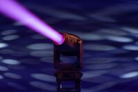 Infinity Furion P602 Profile, 600 Watt LED Profil-Moving Head, IP65